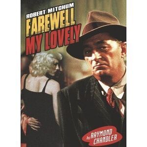 Farewell, My Lovely  DVD